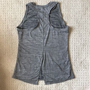 Lululemon racer back tank top